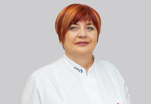 Tajana Abramović-Kandžija