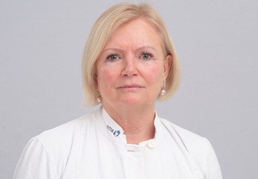 Ljiljana Kosić – Lovrić