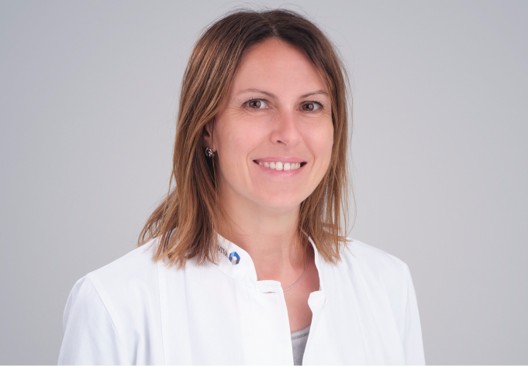 prim. dr. sc. Željka Vlašić Lončarić