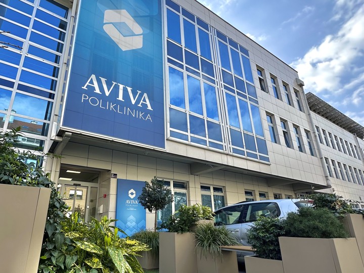 MISIJA: Vaše zdravlje naše je poslanje!