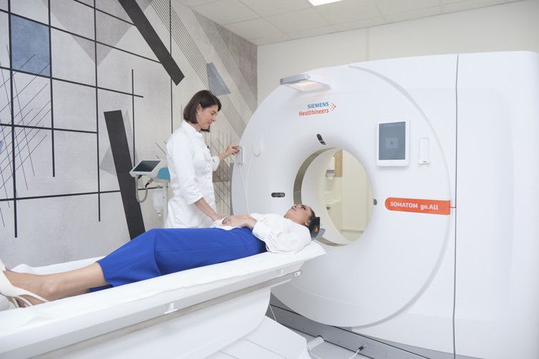 MISIJA: Vaše zdravlje naše je poslanje!