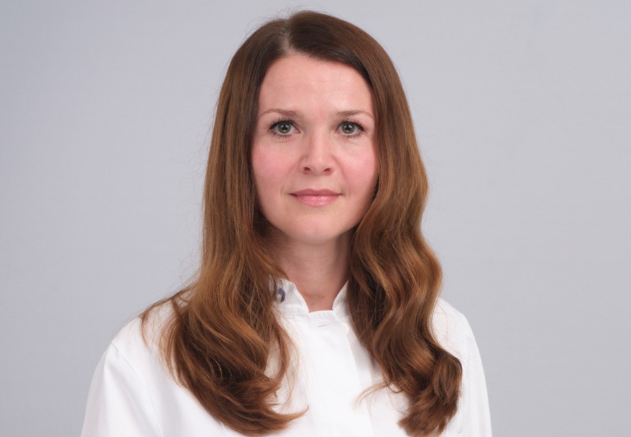 Marina Brebrić