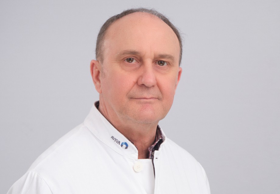 dr. sc. Darko Horvat
