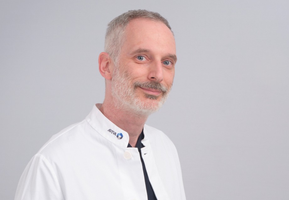 prim. dr. sc. Vedran Tomašić