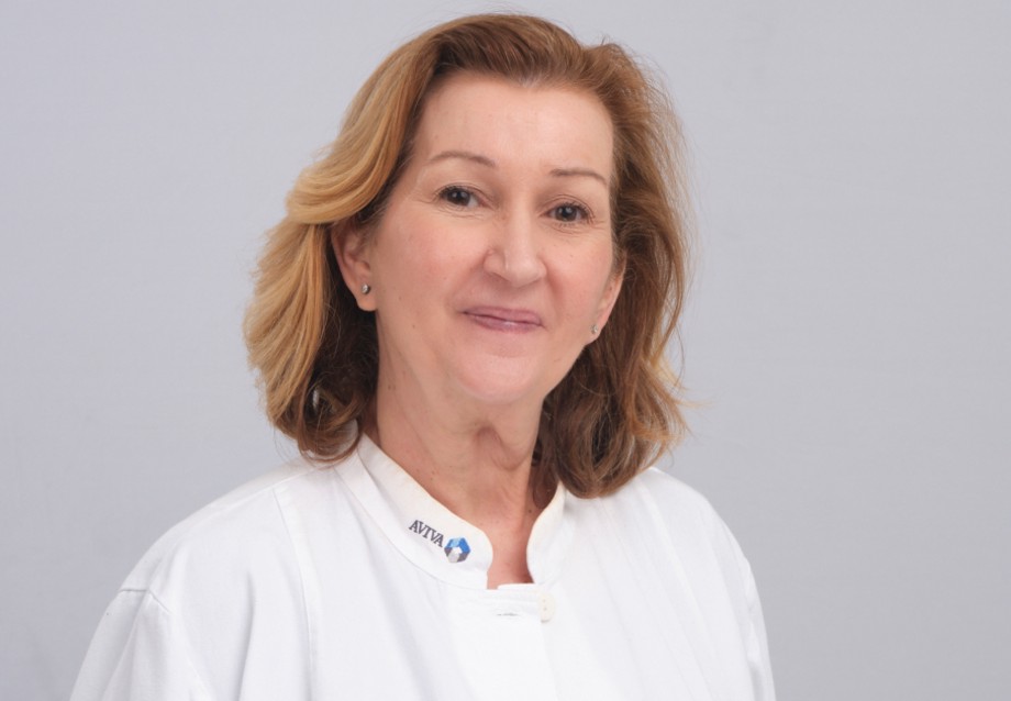 Mima Georgieva