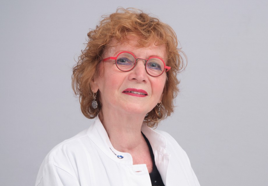prim. Vesna Goldoni