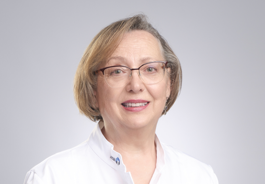 Nevenka Horvat