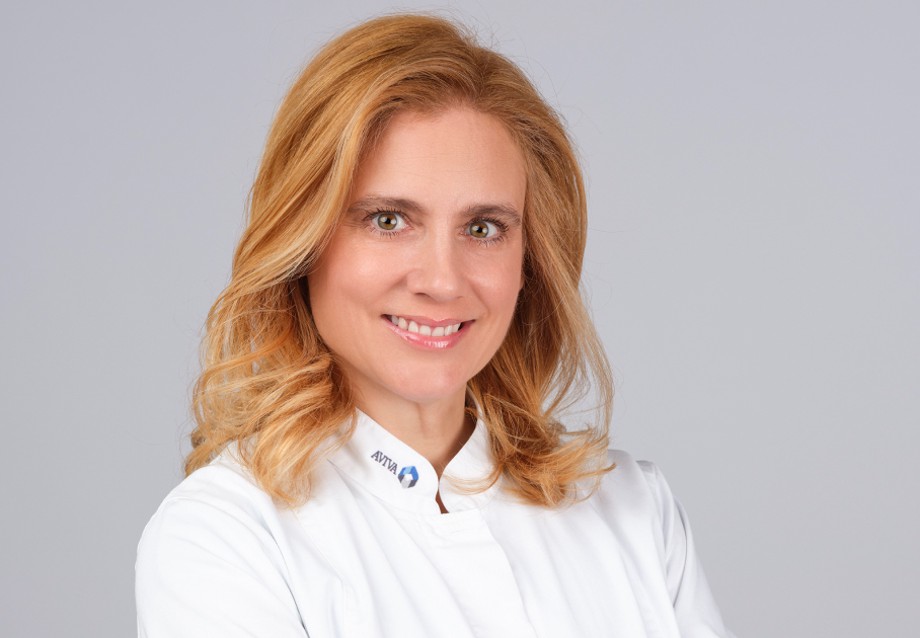 doc. prim. dr. sc. Sandra Morović