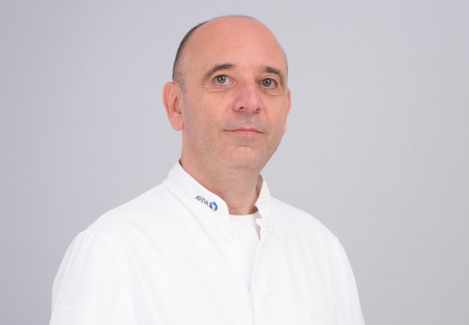 dr. sc. Tomislav Miletić