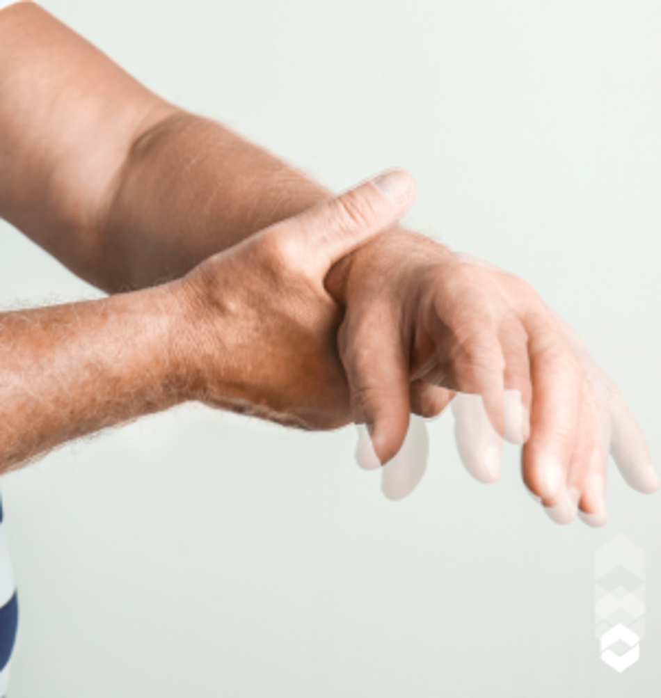 Parkinsonova bolest