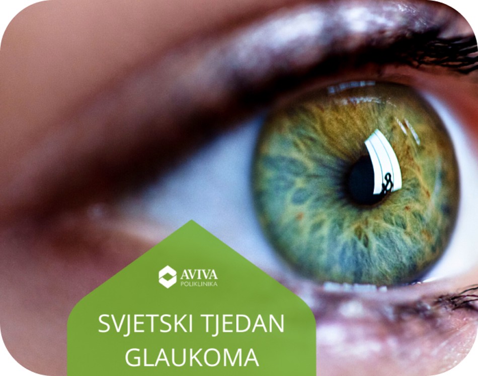 Svjetski tjedan glaukoma