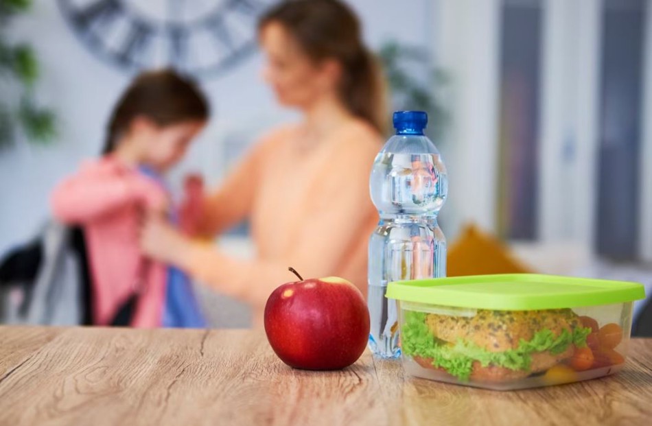 "Back to School": Ne dozvolite da dijete krene u školu praznog želuca!