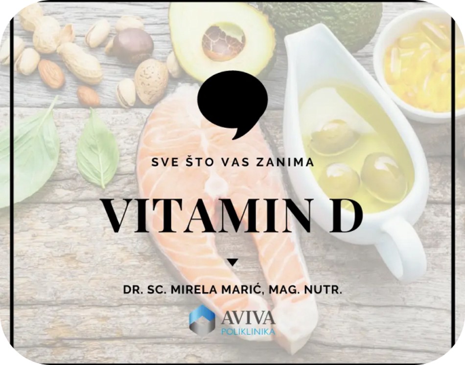 VITAMIN D