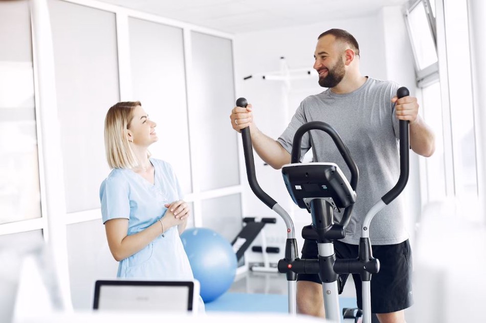 Kardiologija rada i sporta