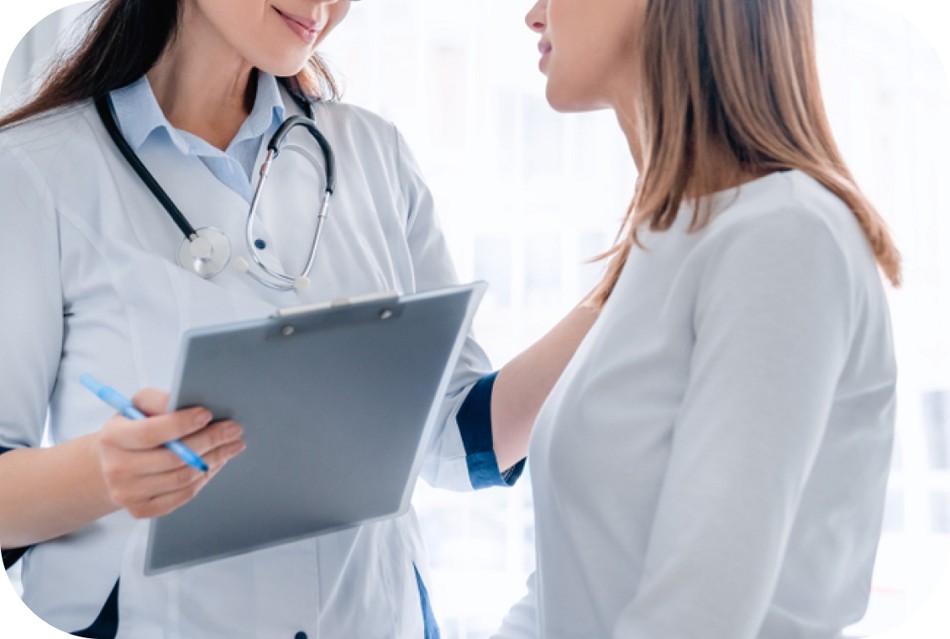Ambulanta za liječenje kronične boli - individualizirani pristup u multidisciplinarnom timu