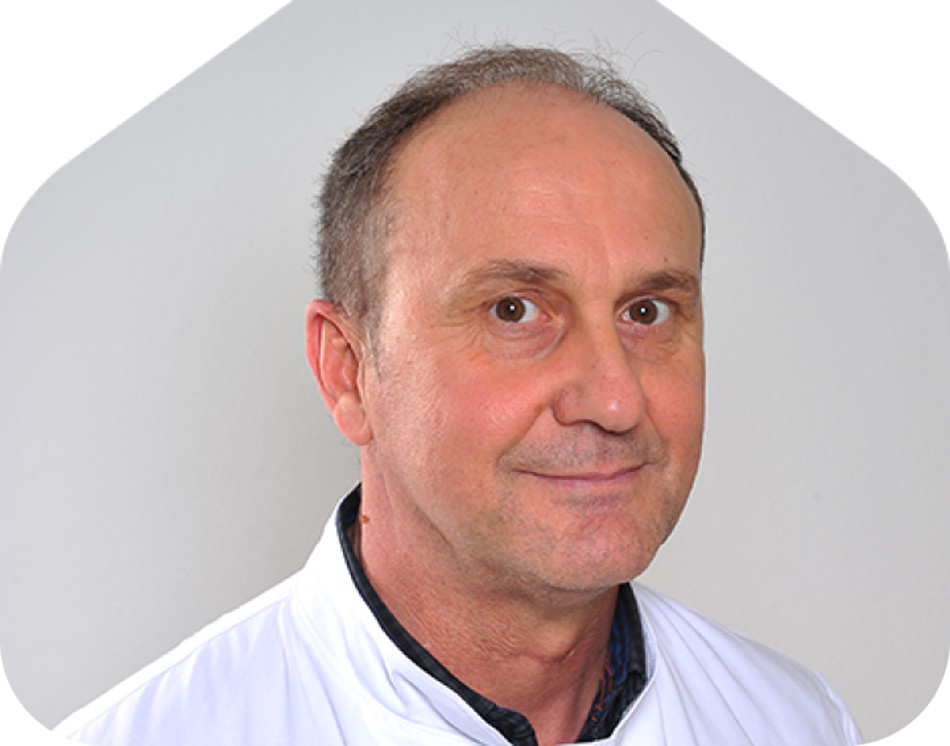 Intervju s dr. sc. Darkom Horvatom, dr. med., specijalist internist – gastroenterolog – hepatolog Poliklinike Aviva