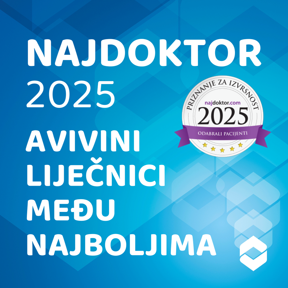 NAJDOKTOR 2025