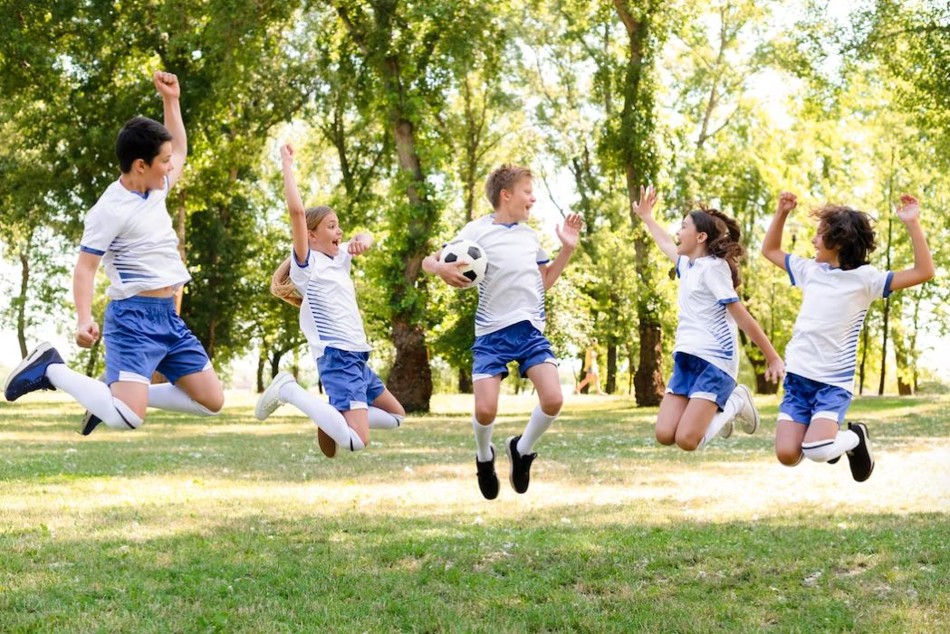 "Back to School": Savjet dječje kardiologinje, dr. Petre Detoni, o važnosti kretanja
