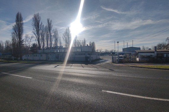 Zagreb, Radnička cesta 204 A (3)