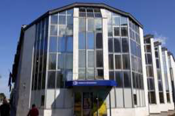 Beli Manastir