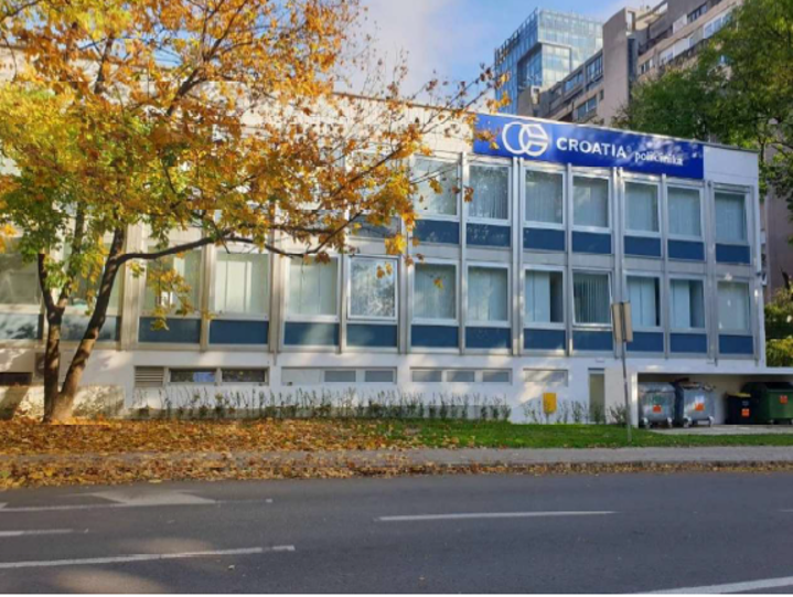 Vukovarska zagreb fotka
