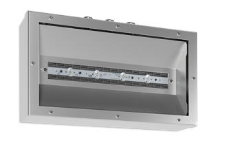 SBOX V2A 300 BEL-R DM