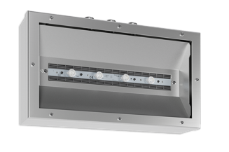 SBOX V2A 300 BEL-T DM