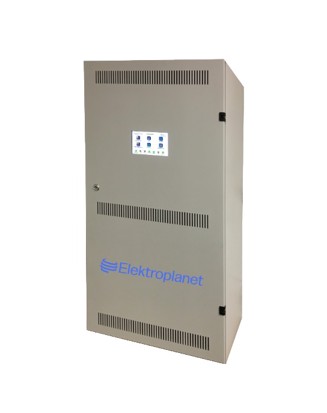 CPS ELP-B 1500_Hauptseite