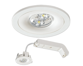 SPOT-LIGHT 100 ER-2F