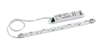 U-LED-T16 Zentralbatterie