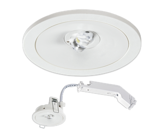 SPOT-LIGHT 80-PC ER-R