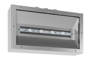 SBOX V2A 300 BEL-T DM