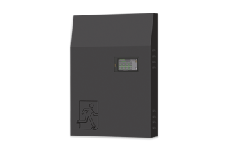 SAFEBOX II 230-500-S