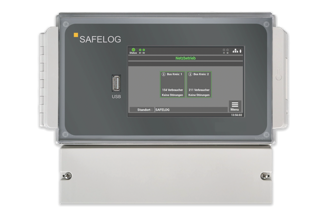 SAFELOG TOUCH