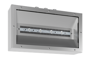 SBOX V2A 300 BEL-R DM