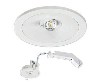 SPOT-LIGHT 80-PC ER-F