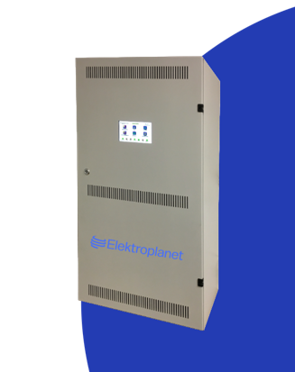 CPS ELP-B 1500_Hauptseite