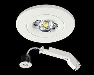 SPOT-LIGHT 50 ER-F/R