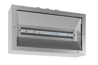 SBOX V2A 300 BEL WM/DM