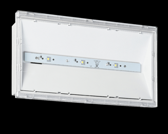 SMARTLUX 200 BEL WM/DM