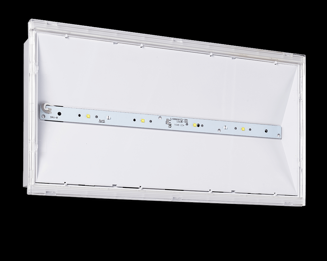 SMARTLUX 300 BEL WM/DM