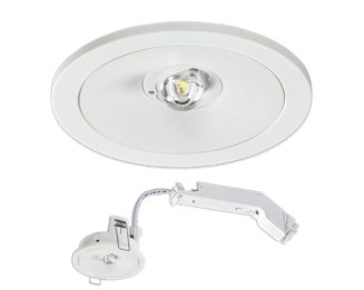 SPOT-LIGHT 80-PC ER-F