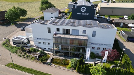 2006–2010 – Wachstum aus Überzeugung