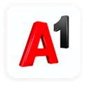 A1 Hrvatska logo