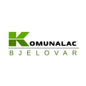 Komunalac Bjelovar logo