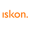 Iskon logo