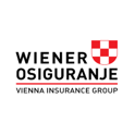 Wiener osiguranje logo