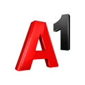 A1 Hrvatska logo