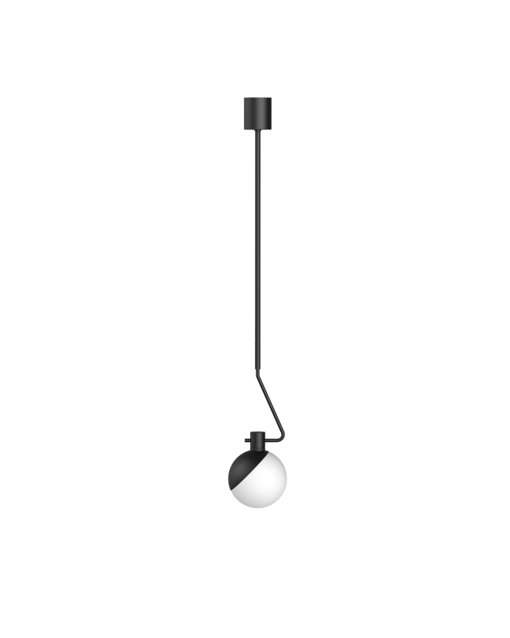 Baluna Ceiling by Grupa