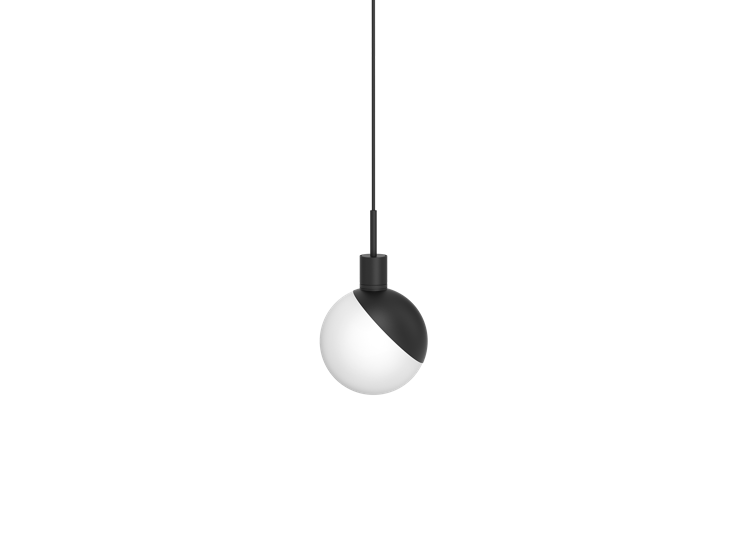 Baluna Pendant by Grupa
